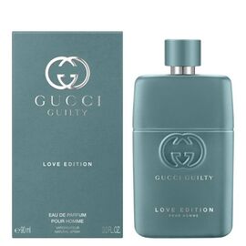 Gucci - Guilty Love Edition EDP - 90 ml / Beauty Γυναικεία Αρώματα Γυναικεία Περιποίηση