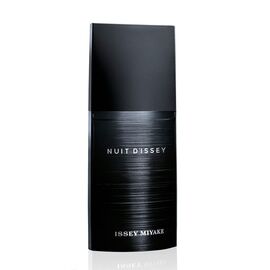 Issey Miayke - Nuit D´Issey 125 ml EDT / Beauty Ανδρικά Αρώματα Ανδρική Περιποίηση