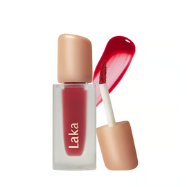 Laka - Fruity Glam Tint - #116 Candid / Beauty Χείλη Μακιγιάζ