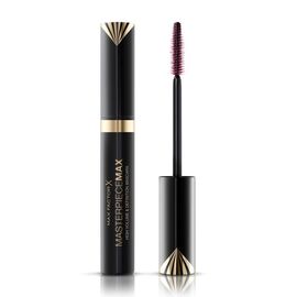 Max Factor - Masterpiece Max - Black / Beauty Eyes Makeup