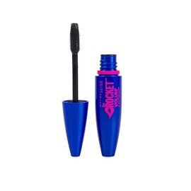 Maybelline - VOLUM ' EXPRESS The Rocket - Very Black / Beauty Eyes Makeup