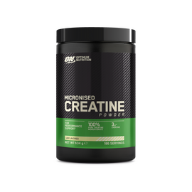 Optimum Nutrition - Micronised Creatine Powder / Health and Personal Care Βιταμίνες & Μεταλλικά Στοιχεία Προσωπική Φροντίδα