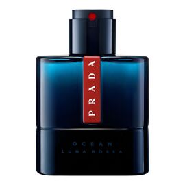 Prada - Luna Rossa Ocean EDT 50 ml / Beauty For Men Man Care