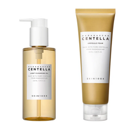 SKIN1004 - Madagascar Centella Double Cleansing Duo / Beauty Face Face Care
