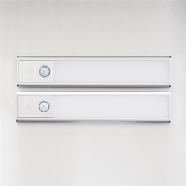 Sunmatic - LED Sensor Light 20cm (2-pack) / Home and Kitchen Lightning Home & Kitchen