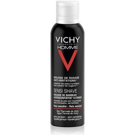 Vichy - Homme Anti-Irritation Shaving Gel 150 ml / Health and Personal Care Ξύρισμα & Γενειάδα Ανδρική Περιποίηση
