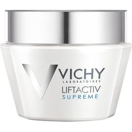 Vichy - Liftactiv Supreme Firming Anti-Aging Cream Dry to Very Dry Skin 50 ml / Beauty Πρόσωπο Περιποίηση Προσώπου