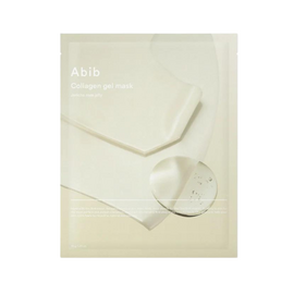Abib - Collagen Gel Mask - Jericho Rose Jelly / Beauty Πρόσωπο Περιποίηση Προσώπου