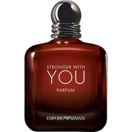 Armani - Stronger With You Parfum 100 ml / Beauty For Men Man Care