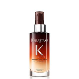 KÉRASTASE - Nutritive 8H Overnight Serum 90 ml / Beauty Φροντιδα Μαλλιών Περιποίηση Μαλλιών