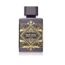 Lattafa - Bade'e Al Oud Amethyst EDP 100 ml / Beauty Perfumes Woman Care