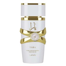 Lattafa - Yara Moi Concentrated Perfume Oil 20 ml / Beauty Γυναικεία Αρώματα Γυναικεία Περιποίηση
