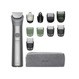 Philips - Multigroom Trimmer 11-in-1 - 5000 / Health and Personal Care Κουρευτικές & Ξυριστικές Ανδρική Περιποίηση