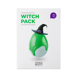 SKIN1004 - Zombie Beauty Witch Pack - 120 g / Beauty Face Face Care