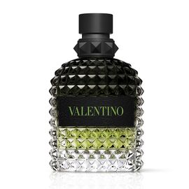 Valentino - Born In Roma Uomo Green Stravaganza EDT 100 ml / Beauty For Men Man Care