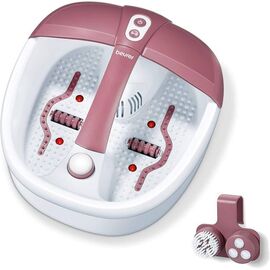Beurer - FB 35 Foot Spa With Aromatherapy - 3 Years Warranty / Health and Personal Care Προϊόντα Ευεξίας Προσωπική Φροντίδα