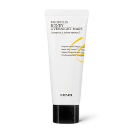 Cosrx - Full Fit Propolis Honey Overnight Mask 60 ml / Beauty Face Face Care