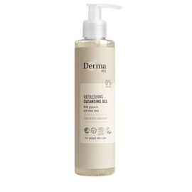 Derma - Eco Cleansing Gel 200 ml / Beauty Πρόσωπο Περιποίηση Προσώπου