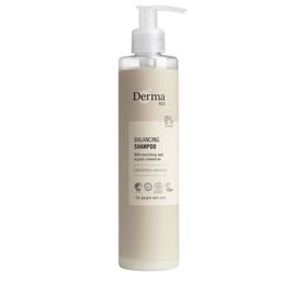 Derma - Eco Shampoo 250 ml / Beauty Γυναικεία Σαμπουάν Περιποίηση Μαλλιών