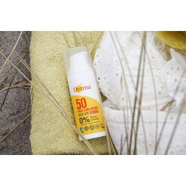 Derma - Face Sun Lotion SPF 50 50 ml / Beauty Αντιηλιακά Προστασία Ήλιου