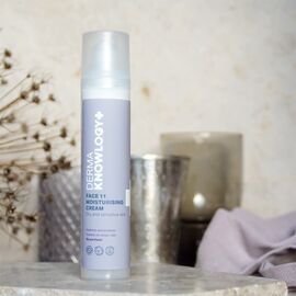 DERMAKNOWLOGY  - FACE11 Moisturising Cream 50 ml / Beauty Face Face Care