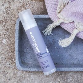 DERMAKNOWLOGY  - FACE11 Moisturising Cream 50 ml / Beauty Face Face Care