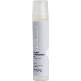 DERMAKNOWLOGY  - FACE21 Moisturising Gel 50 ml / Beauty Πρόσωπο Περιποίηση Προσώπου