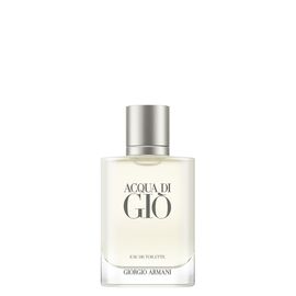 Giorgio Armani - Acqua di Giò Eau de Toilette 50 ml / Beauty For Men Man Care