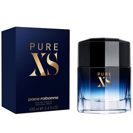 Paco Rabanne - Pure XS EDT 100 ml / Beauty For Men Man Care