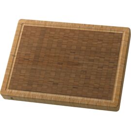 Zwilling - Cutting board Bamboo - Brun - 42 cm x 31 cm / Home and Kitchen Κουζίνα Σπίτι & Κουζίνα