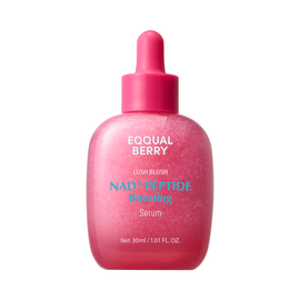 Eqqualberry - NAD+ Peptide Boosting Serum - 30 ml / Beauty Face Face Care