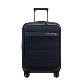 Samsonite - Suitcase Neopod Expand Front Pocket - Blue / Luggage and Travel Gear Uncategorized (Luggages & Bags) Lugagges & Bags