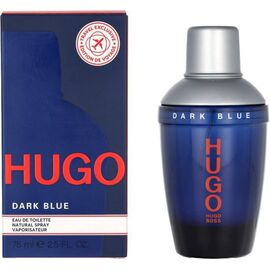 Hugo Boss - Dark Blue EDT 75ml / Beauty Ανδρικά Αρώματα Ανδρική Περιποίηση