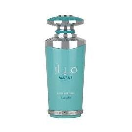 Lattafa - Mayar Natural Intense EDP for Women / Beauty Γυναικεία Αρώματα Γυναικεία Περιποίηση