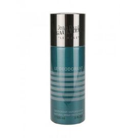 Jean Paul Gaultier - Le Male Deodorant Spray 150 ml. / Beauty Ανδρικά Αποσμητικά Ανδρική Περιποίηση