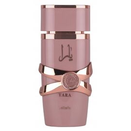 Lattafa - Yara Elixir EDP 100 ml / Beauty Perfumes Woman Care