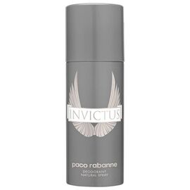 Paco Rabanne - Invictus Deodorant Spray 150 ml / Beauty Ανδρικά Αποσμητικά Ανδρική Περιποίηση