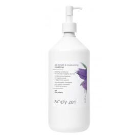 Simply Zen - Age Benefit & Moisturizing Conditioner 1000 ml / Beauty Conditioners Περιποίηση Μαλλιών
