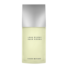 Issey Miyake - L'Eau d'Issey for Men 40 ml. EDT / Beauty For Men Man Care