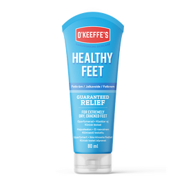 O'Keeffe's - Healthy Feet Original - 80ml / Beauty Feet Care Bath & Body