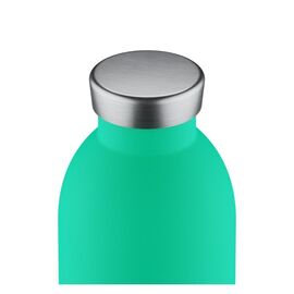 24Bottles - Clima - Wave - Blå, Grøn - 500 ml / Home and Kitchen Κουζίνα Σπίτι & Κουζίνα
