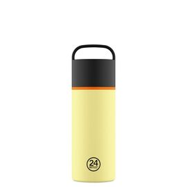 24Bottles - Spin Bottle - Citrus - 730 ml / Home and Kitchen Κουζίνα Σπίτι & Κουζίνα