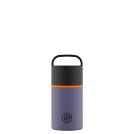 24Bottles - Spin Bottle - Dusk - 480 ml / Home and Kitchen Κουζίνα Σπίτι & Κουζίνα