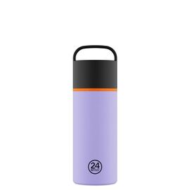 24Bottles - Spin Bottle - Erica - 730 ml / Home and Kitchen Κουζίνα Σπίτι & Κουζίνα