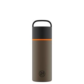 24Bottles - Spin Bottle - Mocha - 730 ml / Home and Kitchen Κουζίνα Σπίτι & Κουζίνα