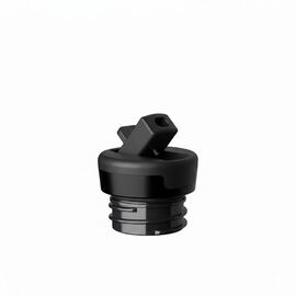 24Bottles - Sports Lid - Black / Home and Kitchen Kitchen Home & Kitchen