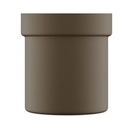 24Bottles - Straw Cup - Mocha - 800 ml / Home and Kitchen Κουζίνα Σπίτι & Κουζίνα