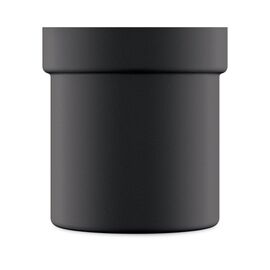 24Bottles - Straw Cup - Tuxedo Black - 800 ml / Home and Kitchen Κουζίνα Σπίτι & Κουζίνα