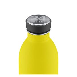 24Bottles - Urban Bottle - Grøn, Gul - 500 ml / Home and Kitchen Κουζίνα Σπίτι & Κουζίνα