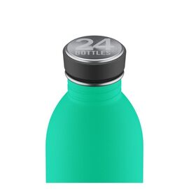 24Bottles - Urban Bottle - Wave - Blå, Grøn - 500 ml / Home and Kitchen Κουζίνα Σπίτι & Κουζίνα